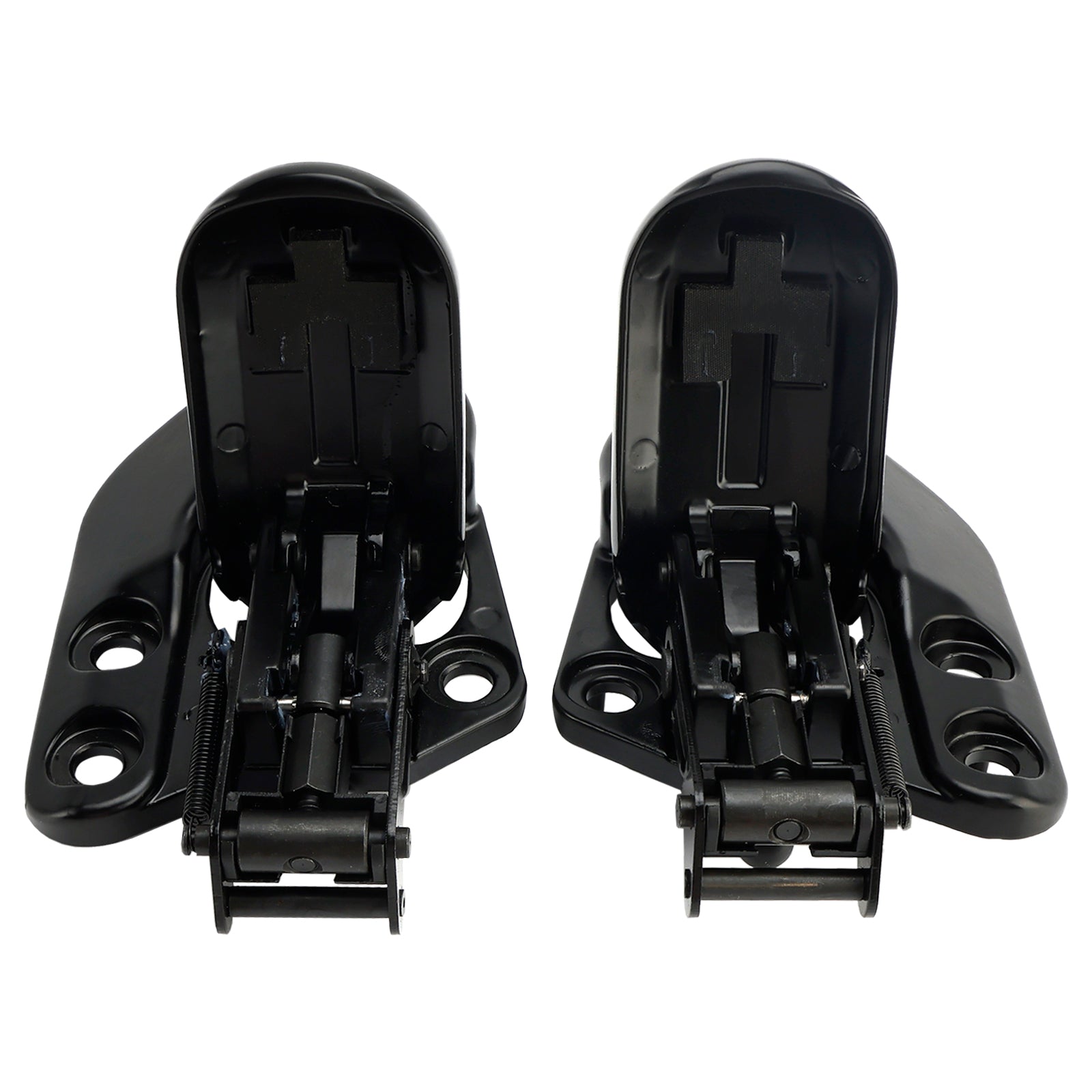 Mazda Miata NA Convertible Top Latch Lock Assembly 1990-2003 NA01-R1-310L/320L