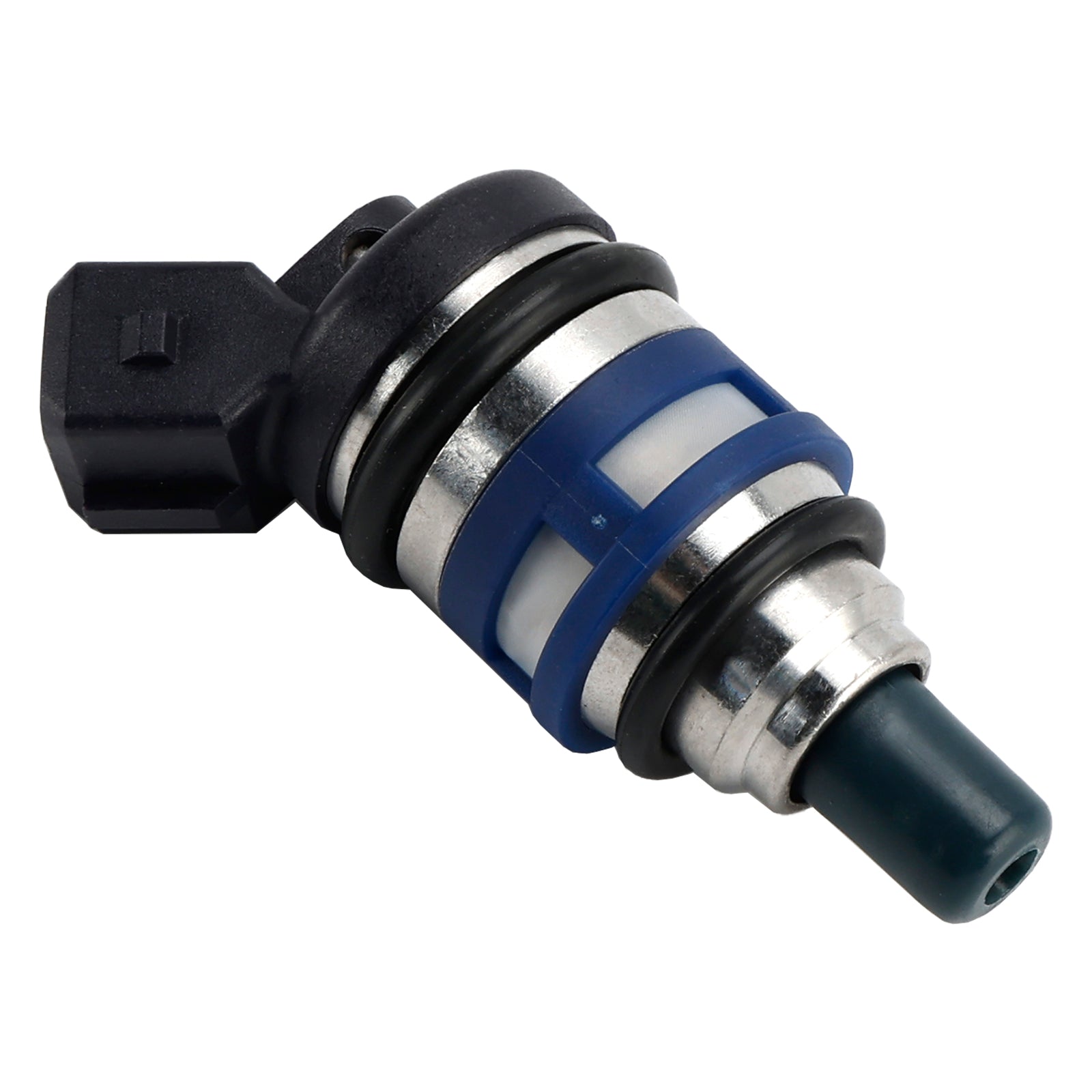 1989-1996 Nissan Z32 300ZX 3.0 Liter Twin Turbo V6 Fuel Injector 6-Pack 16600-40P07