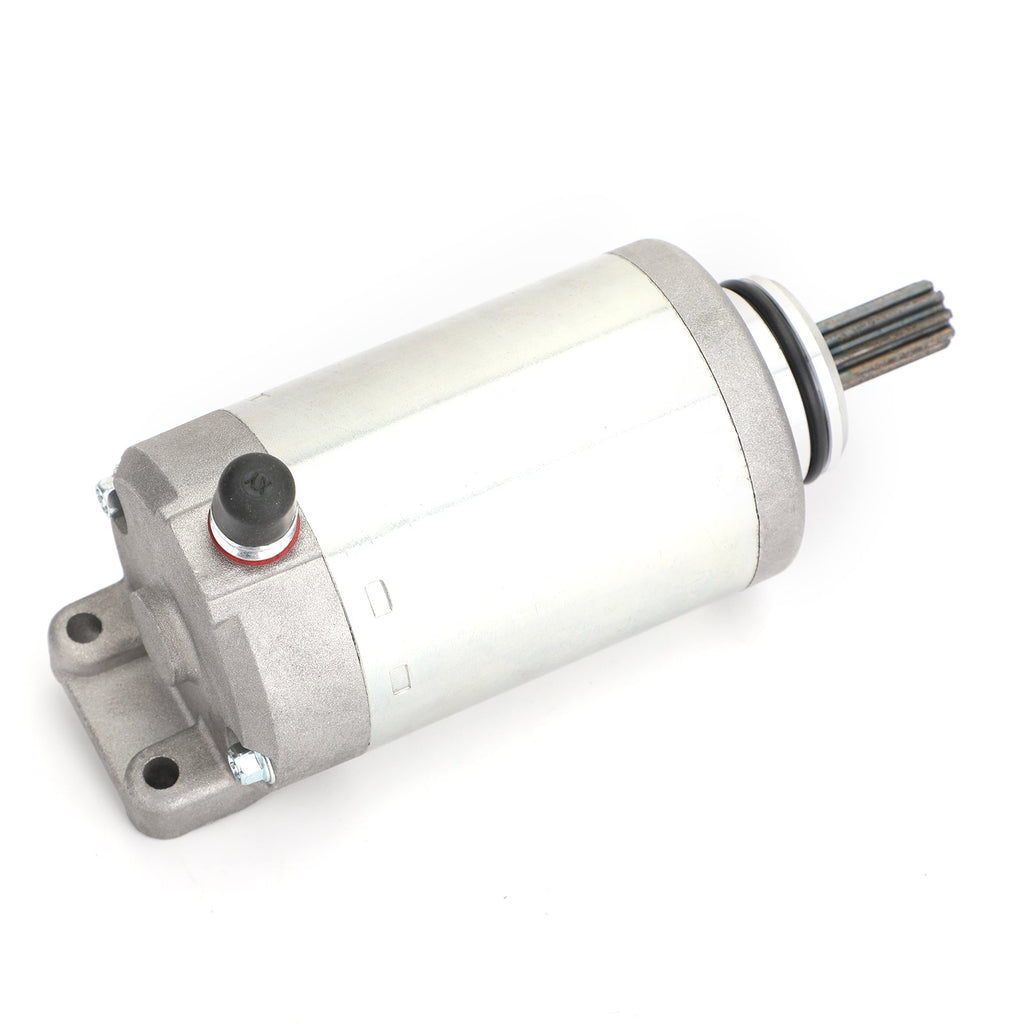 Arctic Cat Snowmobile Starter Motor Assembly - Direct Replacement Part 0825-013