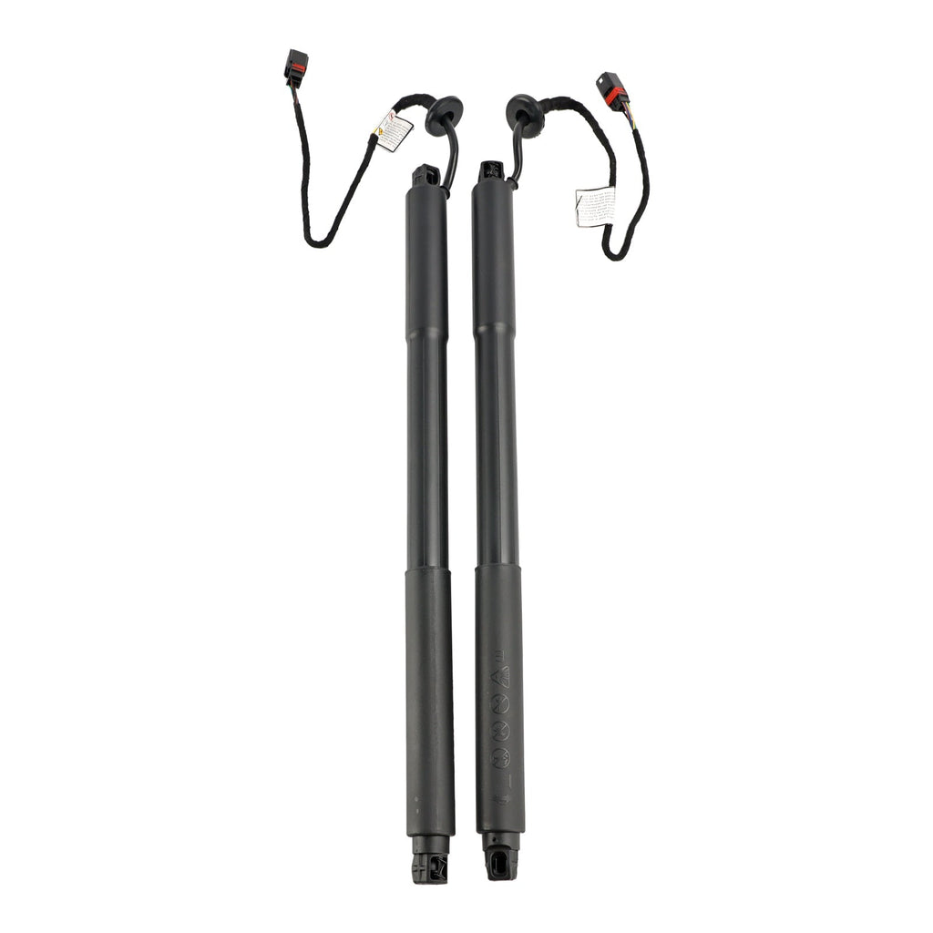 Volvo XC60 I SUV D3 2012-2015 Power Liftgate Support Struts 31386705 31386706