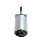 2002-2005 BMW 745i 745Li 4-Door Sedan Base Model Valvetronic Eccentric Shaft Actuator Component 11377506788