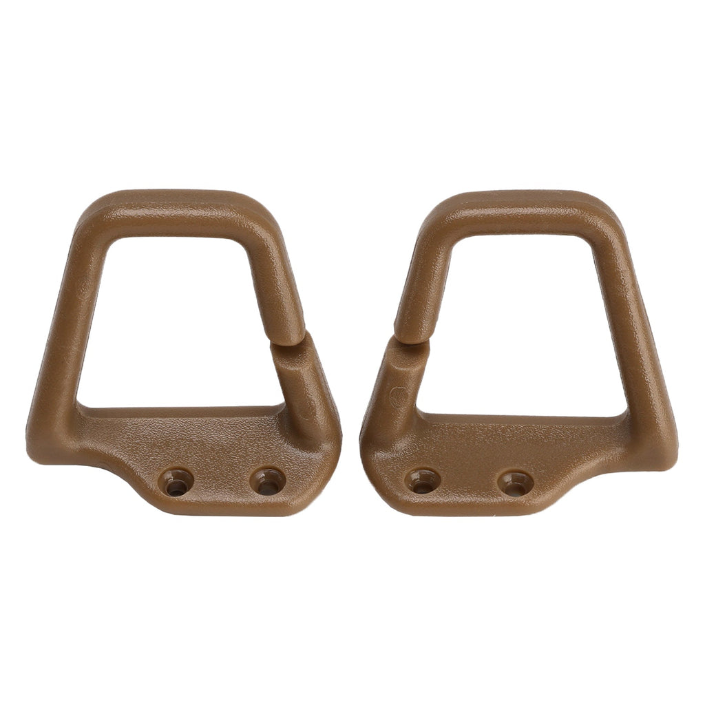 1993 1994 1995 1996 1997 1998 1999 2000 2001 2002 Camaro Firebird Convertible Tan Seat Belt Shoulder Pads