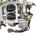 1993-1998 Toyota 1RZ 4Y Hiace 2 Cyl Carb Carburetor 21100-75020 21100-75021