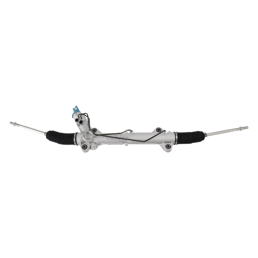 01.2006â06.2018 Mercedes-Benz Sprinter Mk2 (906) Steering Rack A9064600500 2E2422055A