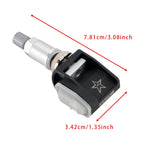 Mercedes-Benz A0009052102 Tire Pressure Sensor TPMS W213 A-Class E-Class