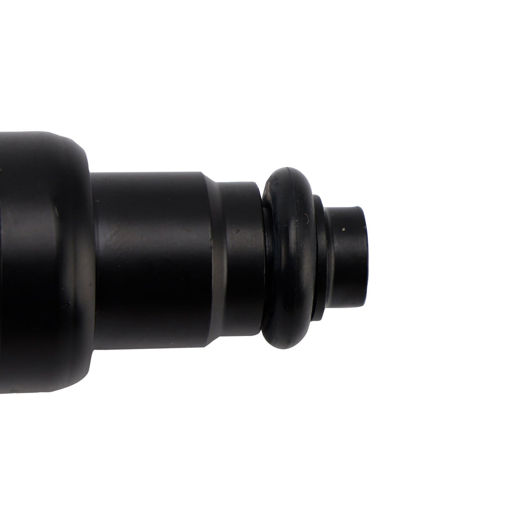 1 Piece Fuel Injector Compatible with Mercedes-Benz SLK 230 Kompressor R170 96-2000