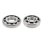 135220D DG407414LT 4PCS TR580 Auto Transmission Bearings Kit For Subaru Transnation