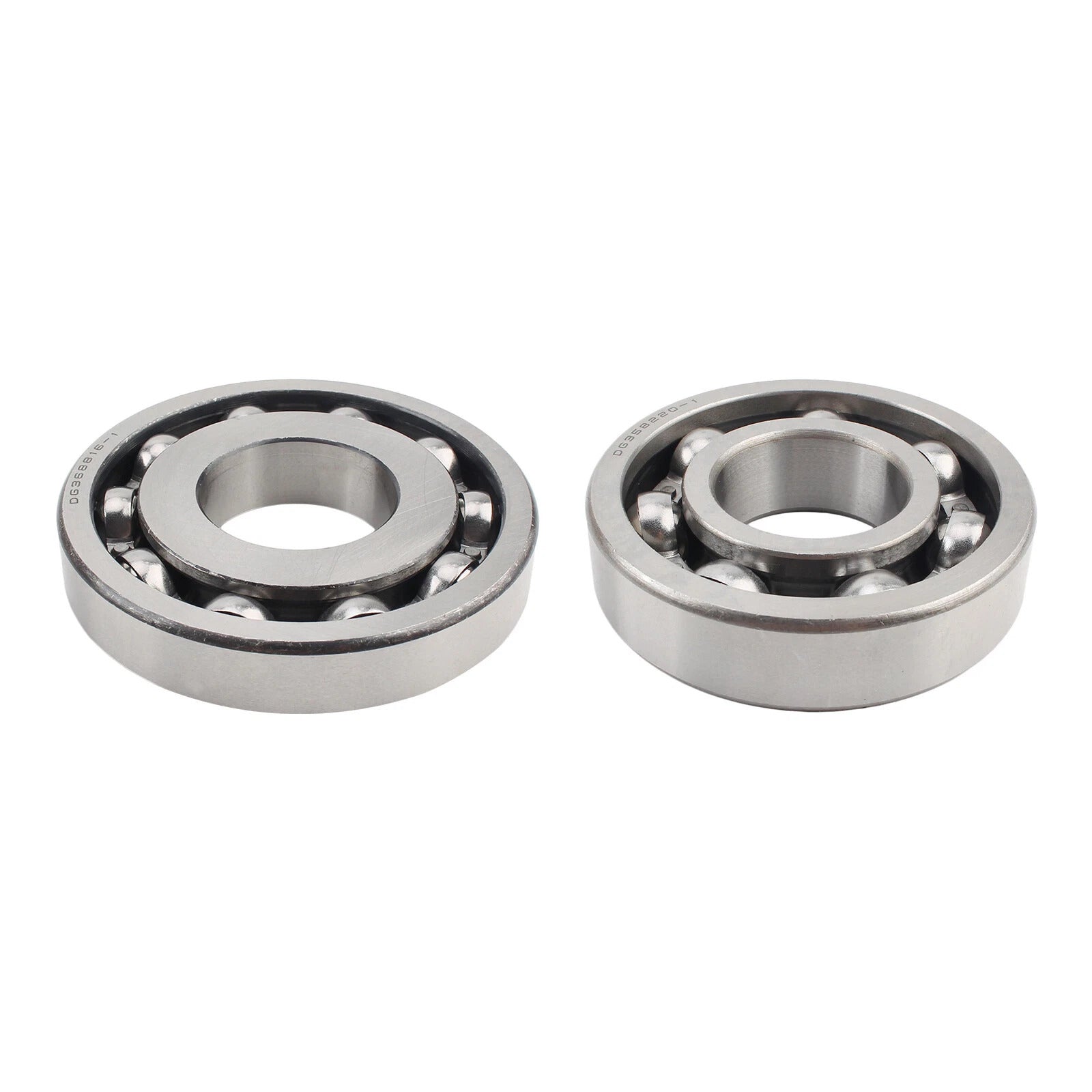 Subaru Transnation Transmission Bearing Kit 4PC TR580 135220D DG407414LT