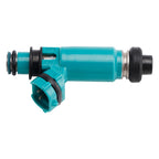 Fuel Injector Assembly 16450-MCJ-752 Compatible with Honda CBR954RR CBR900RR RVT1000R