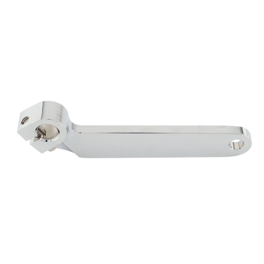 1602-0868 Road King FLH FLT FLRT Inner Shift Lever Linkage Rod Arm 84-19