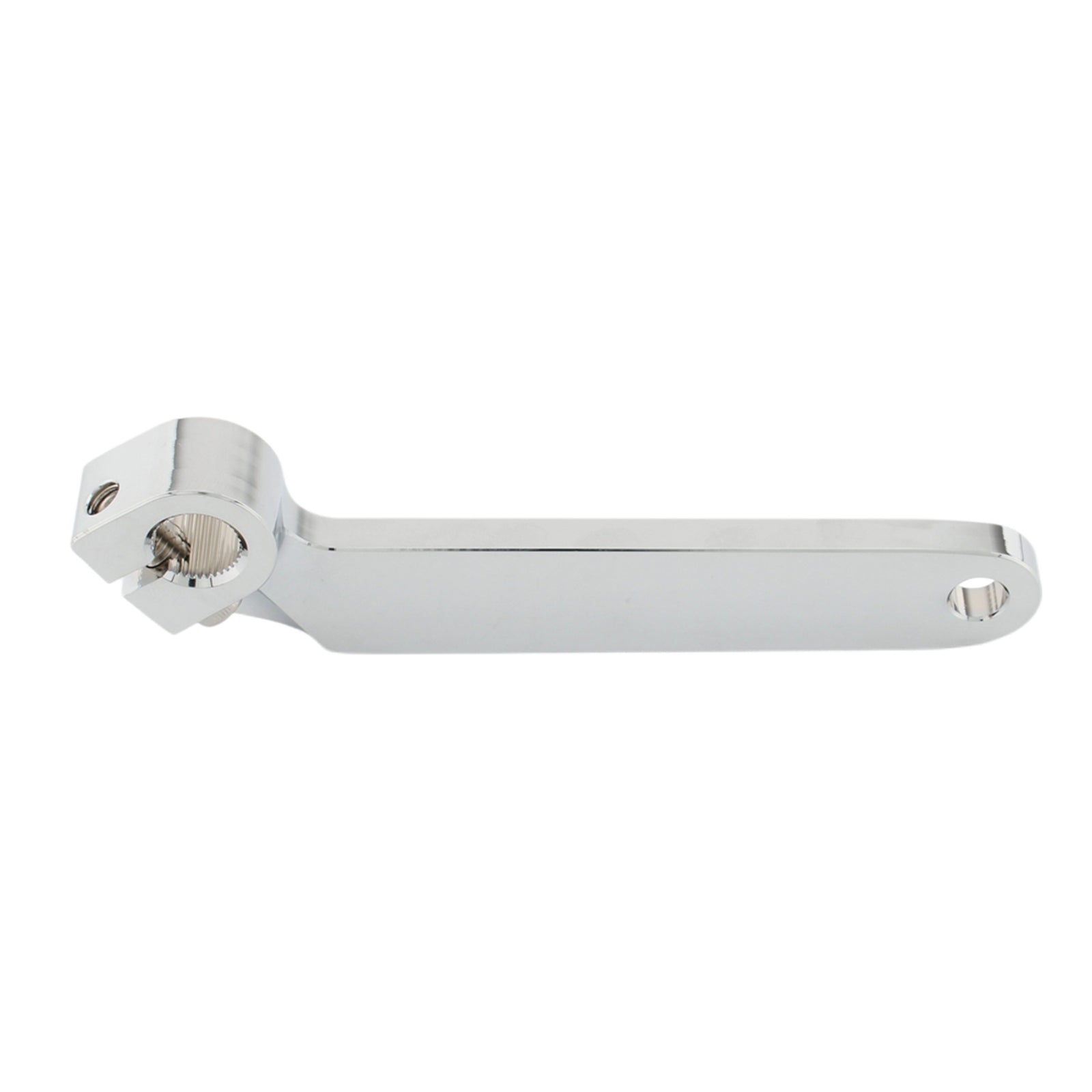 1602-0868 Shift Lever Linkage Inner Arm Rod for Road King FLH FLT FLRT Models 84-19