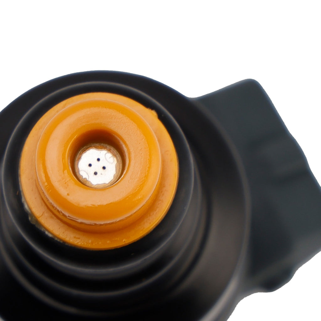 8PCS Fuel Injector 077133551L Compatible with Audi S6 4.2 Quattro Avant [4A5, C4] 1994-1997