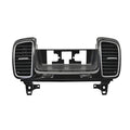 16683060012 Dashboard Center Air Vent Grille Panel For Mercedes GLE GLS Class W166 W292 2016 2017 2018 2019