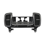 16683060012 Dashboard Center Air Vent Grille Panel For Mercedes GLE GLS Class W166 W292 2016 2017 2018 2019