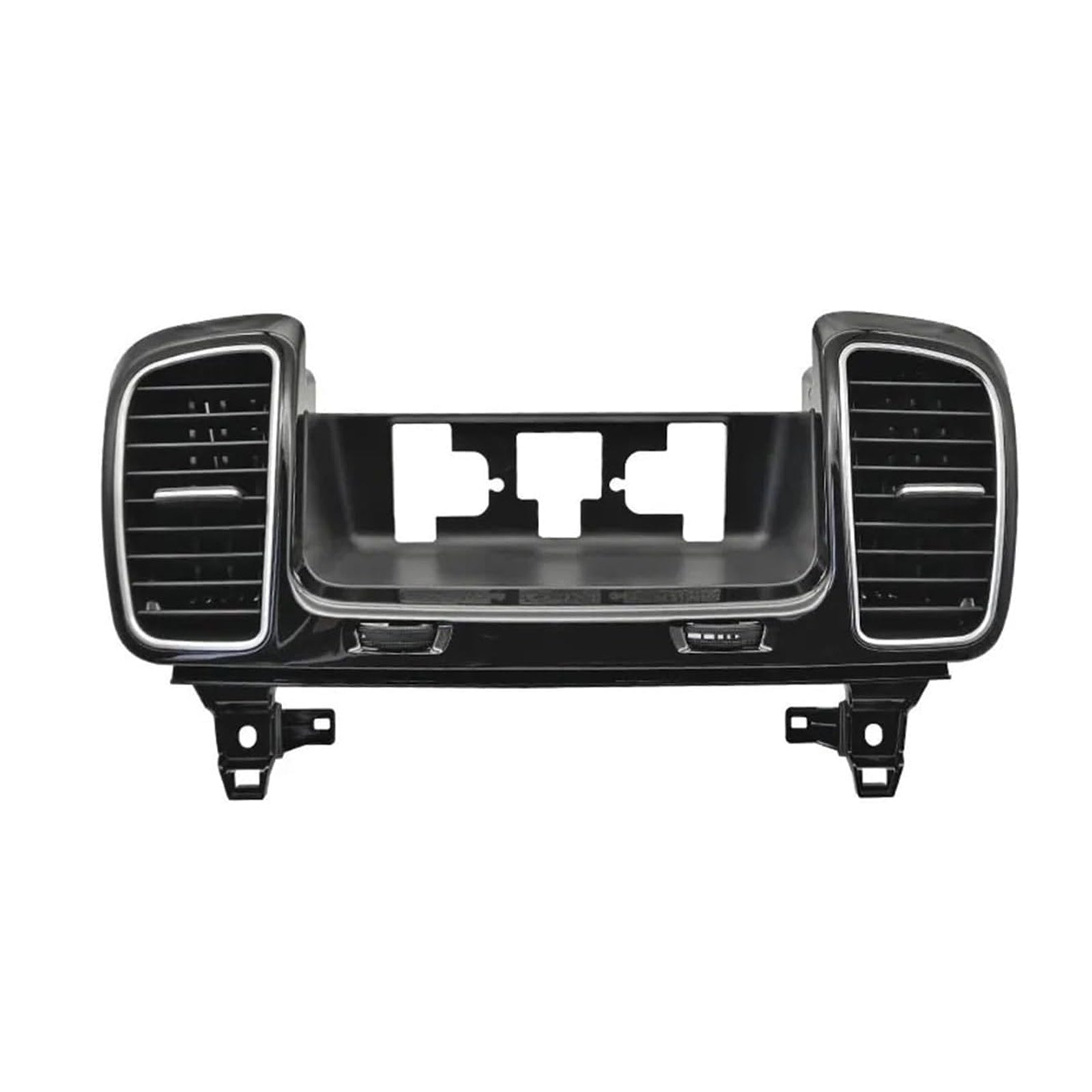Dashboard Air Vent Center Grille Panel for Mercedes-Benz GLE GLS W166 W292 16683060012 2016-2019