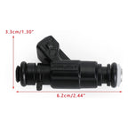 Mercedes E320 ML320 C280 CLK320 2.8 3.2L V6 Fuel Injector 0280155742