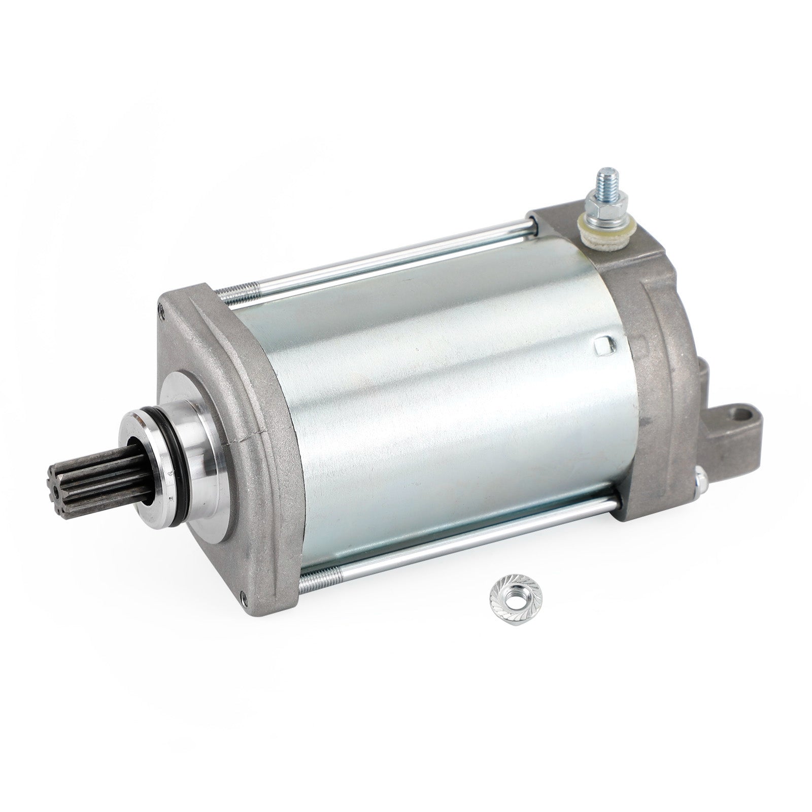 Starter Assembly for 2000-2007 Can-Am Bombardier DS650 and DS650X Baja Models