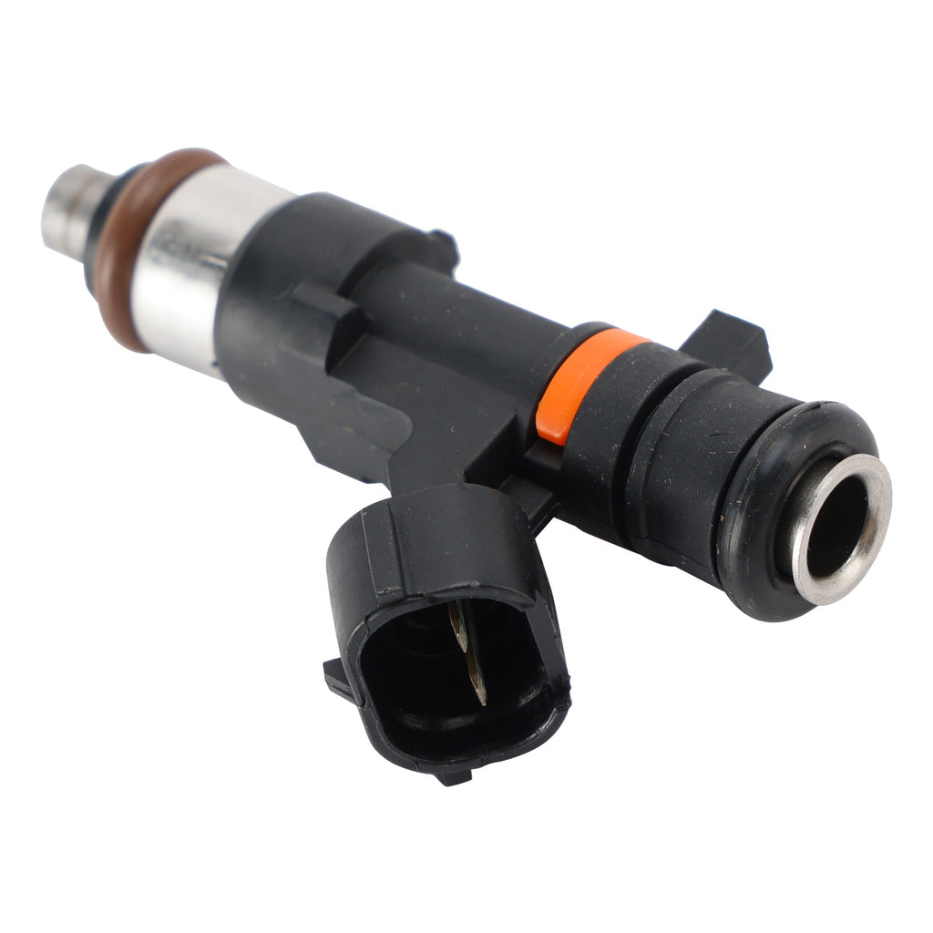 Fuel Injector 0280158013 Compatible with Nissan Micra K12 and NOTE E11 NE11