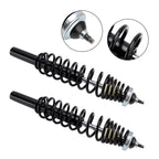 2002 Polaris Xplorer 250 Front Shock Set 7555749 Replacement Parts