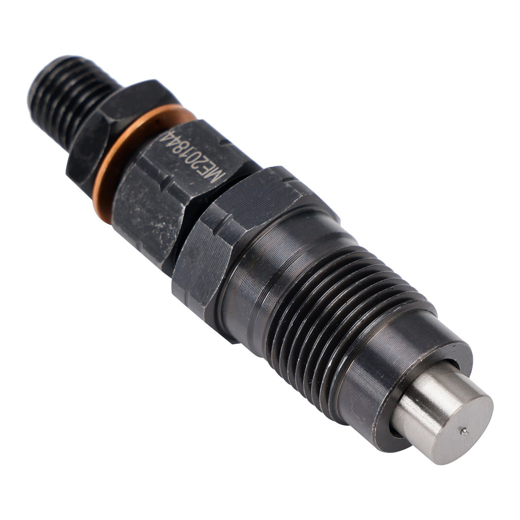 ME201844 Fuel Injector 2.8L 4M40 4M40T Mitsubishi Delica Pajero Single Unit
