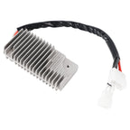 Yamaha XVZ1300 Venture Royale 1983 1984 1985 1986 1987 1988 1989 1990 1991 1992 1993 Stator Regulator Rectifier Gasket