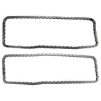 13 Pieces Timing Chain Kit for Ford F-250-550 5.4L V8 24V 2000-2010