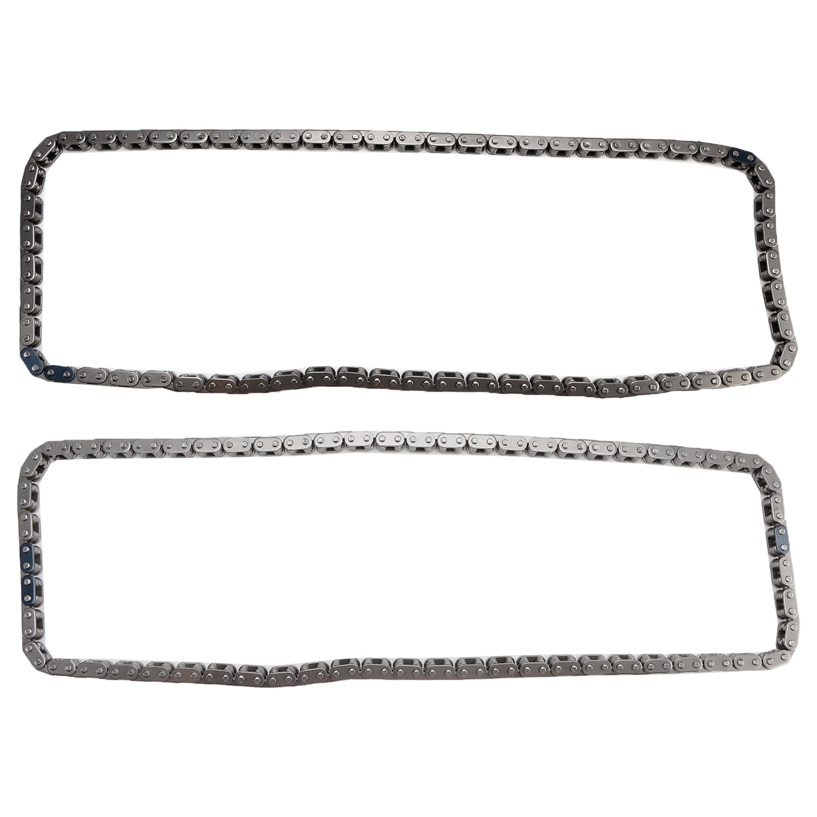 13-Component Timing Chain Assembly Kit Compatible with Ford F-250-F-550 5.4 Liter V8 2000-2010
