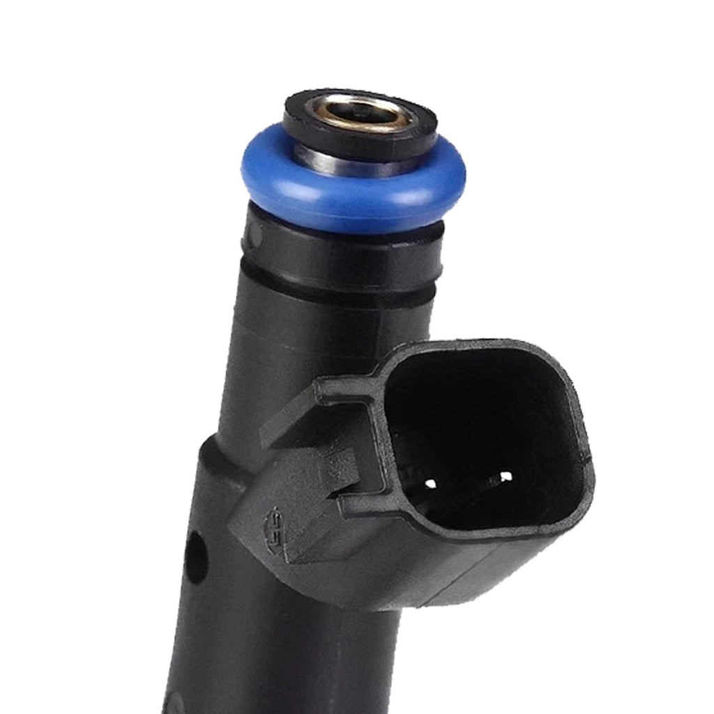 Fuel Injector For Ford Mustang Windstar 3.8L 3.9L V6 1999-2004 XF2E-C4B Single Unit