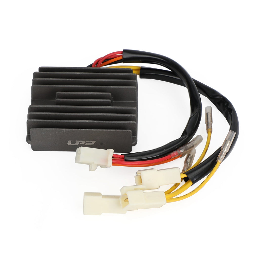 Suzuki GS1400G Cavalcade 1986-1988 Rectifier Voltage Regulator 32800-24A00
