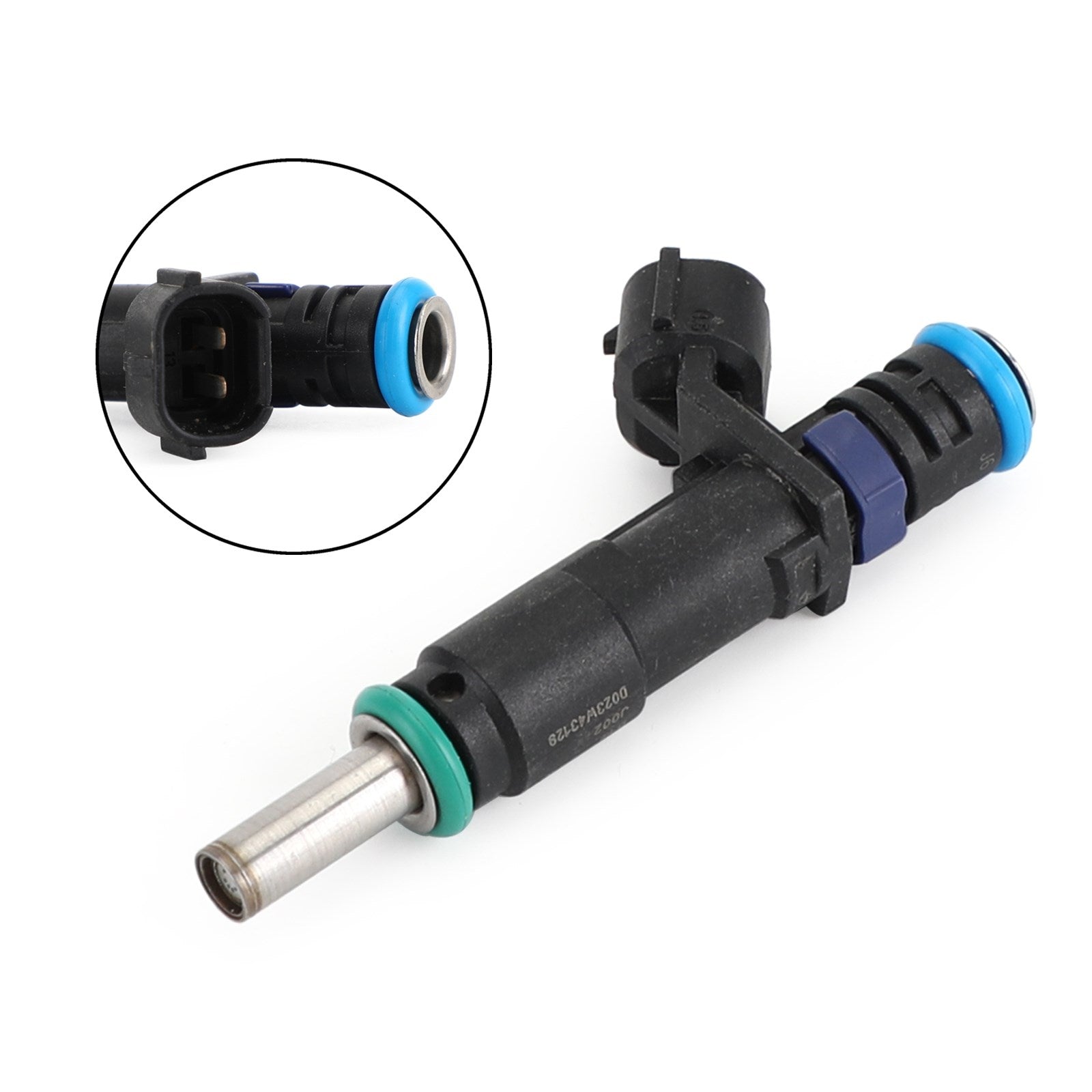 420874834 Fuel Injector for Sea-Doo GTR 2013 RXT 2010 and WAK 2016 Models