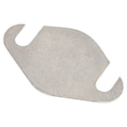 Volkswagen CR Engine EGR Valve Delete Plate for 1.2 1.6 and 2.0 Litre Motors