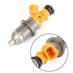 Yamaha Outboard Fuel Injector 60V-13761-00-00 for 2003-2020 HPDI 250/300HP Models