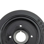 08.2001-12.2007 Mitsubishi L200 (K_T) 2.5 TD 4WD (K74T) Crank Shaft Pulley MD374223