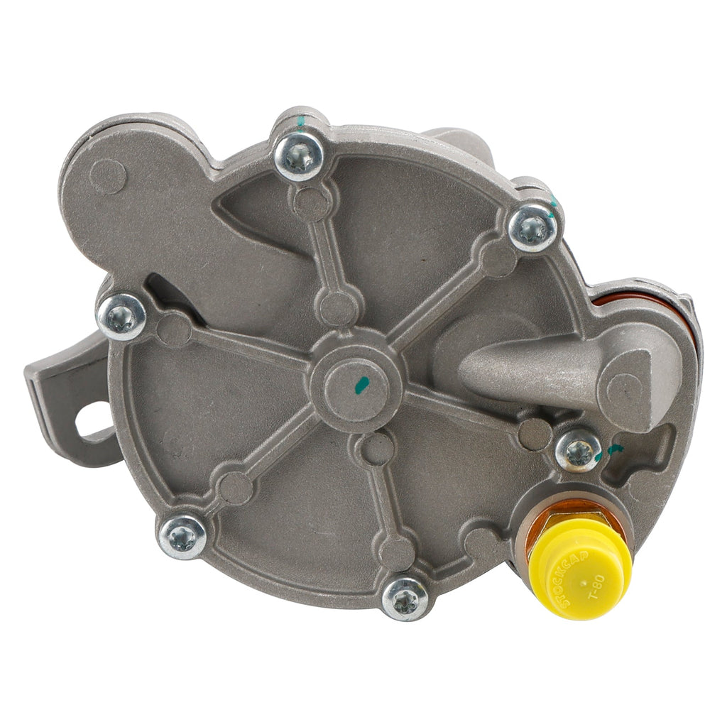 Brake Vacuum Pump with Gasket for 1990-2003 VW Transporter T4 2.5 TDI 2.4 D 072145100C