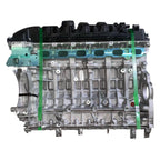 09/2008-06/2012 BMW F01 F02 F03 F04 740i N54B30A 3.0 Complete Long Engine Block OEM Quality