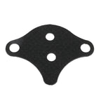 1996 1997 1998 1999 2000 2001 2002 2003 2004 2005 2006 2007 2008 2009 Chevy GMC EGR Delete Plate Kit 4.3L 5.7L CPI
