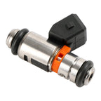 Single Fuel Injector IWP095 Replacement for 2007-2009 Fiat Punto 1.4L Palio 1.6L