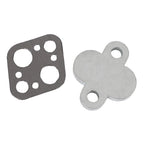 1986-1995 Suzuki Samurai EGR Blockoff Plate Kit for Offroad Low Range Use