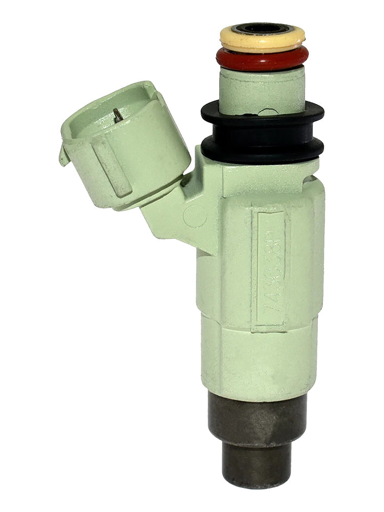 Single Fuel Injector CDH240E 2003 Mitsubishi Outlander 2.4 Liter 4-Cylinder