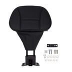 Tri Glide Road King Road Glide Street Electra 1988-2008 Driver Backrest Pad