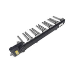 Mercedes-Benz CL600 Left Ignition Coil Pack Spark Plug Connectors 2001-2014 215.378 215.376 OEM 2751500780