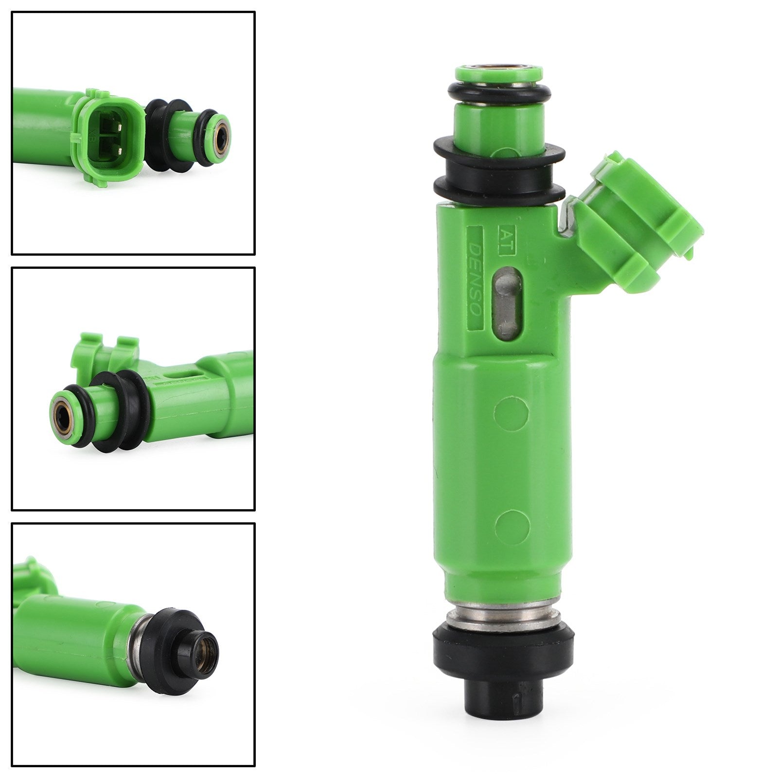 1955003170 Fuel Injector Assembly for Mitsubishi Montero Sport 3.0 V6 1998 1999 2000 2001 2002 2003