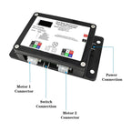 13398-D0 Lippert V-Sync II Synchronous Dual Motor Slide Velocity Controller