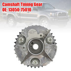 2TR-FE 2.7L Camshaft Timing Sprocket 13050-75010 Toyota Tacoma 05-12 4Runner 2010