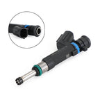 16600-1KT0A Fuel Injector Compatible with Nissan Versa HR16DE 1.6L 2012-2015