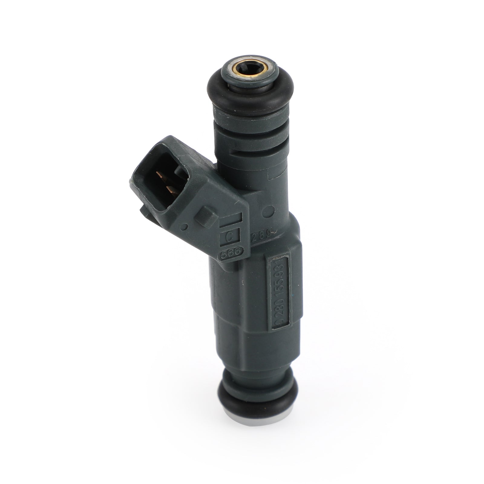 1 Piece Fuel Injector OEM 0280155931 Chevrolet Corvette 1992-2004 5.7 Liter