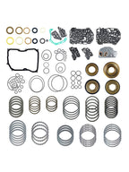 09G Transmissions Master Rebuild Kit Gasket Clutch Set For VW Audi 6 AT TF60SN