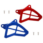 1993-2004 Yamaha YZ125 Sprocket Guard Cover Aluminum Chain Protector