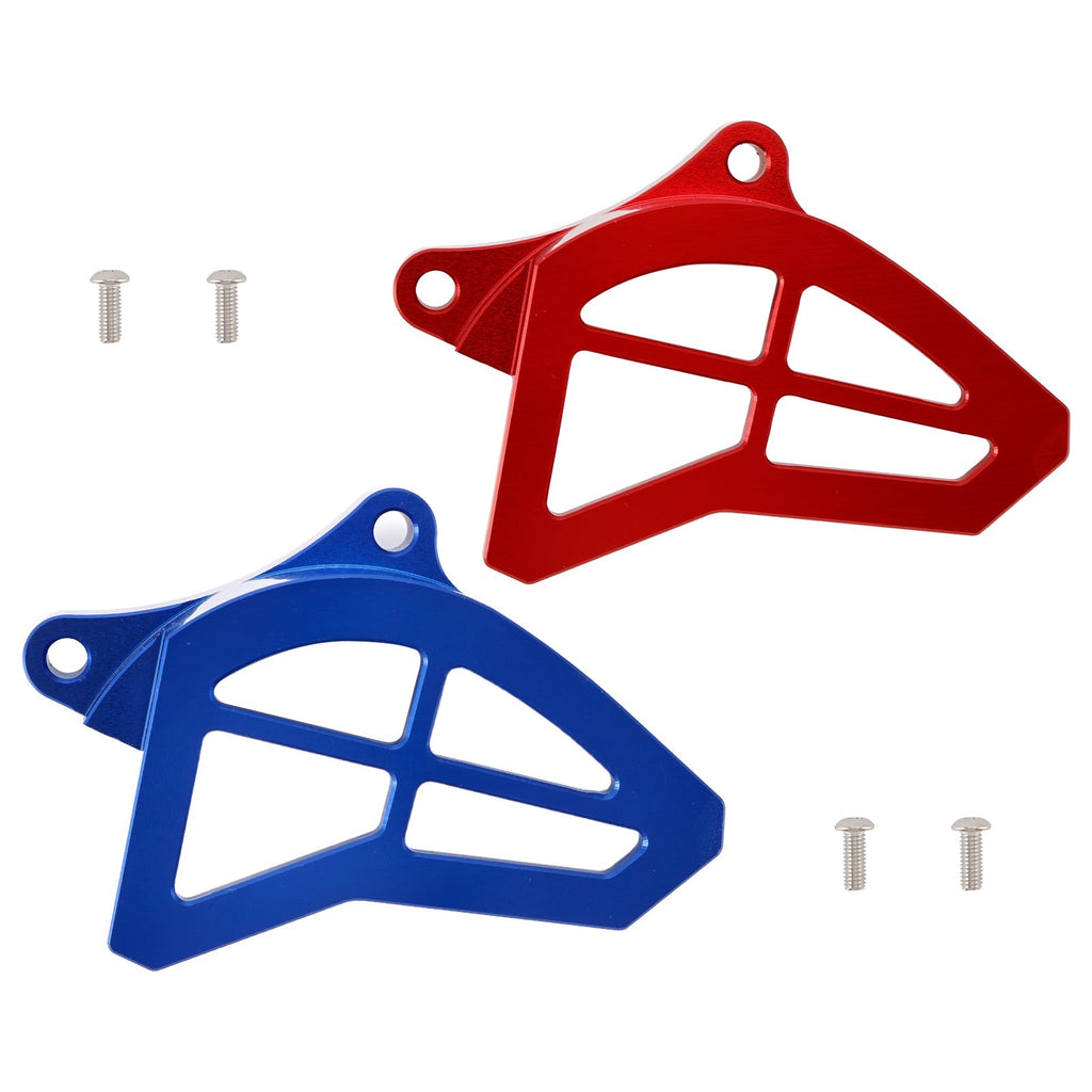 Yamaha YZ125 Chain Guard Sprocket Aluminum Cover Protector 1993-2004
