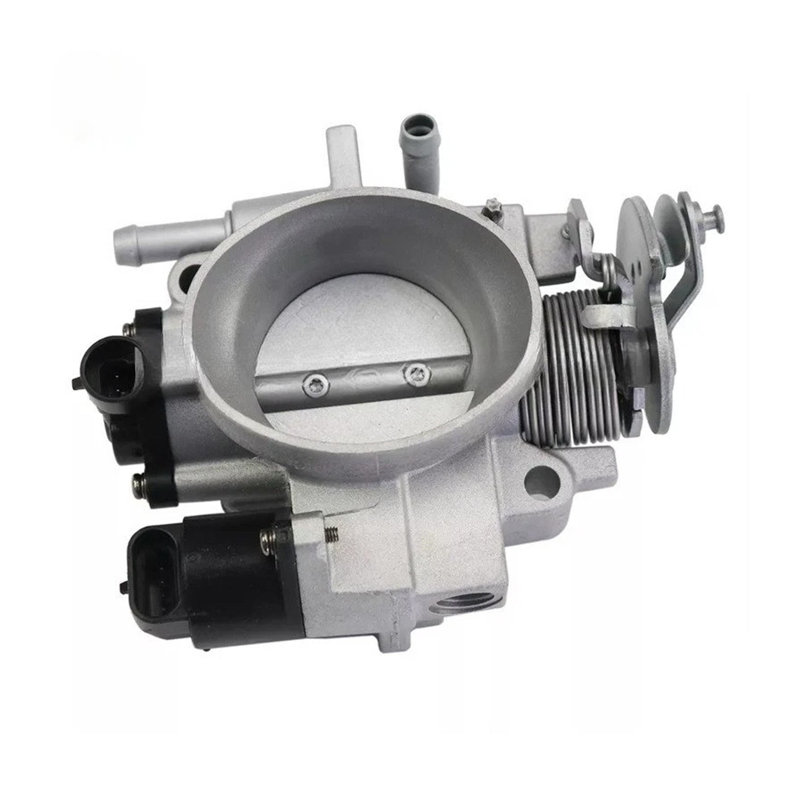 2001-2005 Pontiac Aztek Throttle Body Assembly 12595275